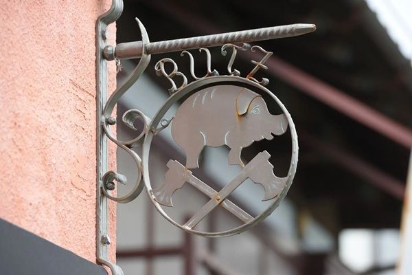 「ブッツ・サンドウィッチ」から新作が登場！職人が本気で食べたいハムサンド