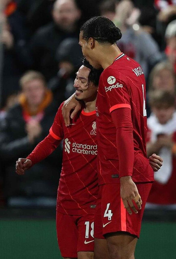 画像2: (C)Getty Images