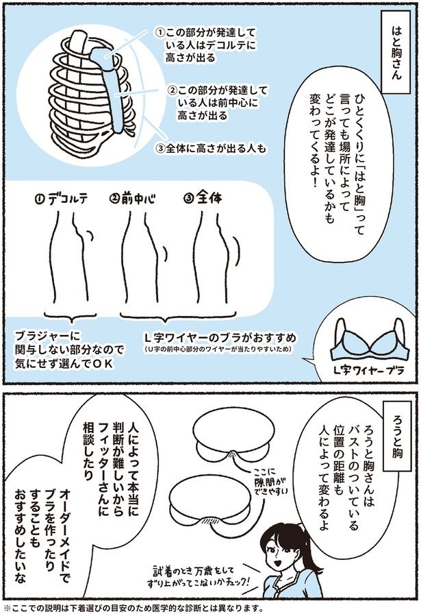 人によって本当に判断が難しいから (C)ちーちょろす、oomisoka1231／KADOKAWA