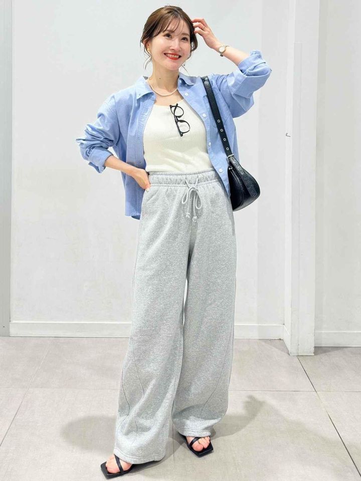 画像1: 出典：GU