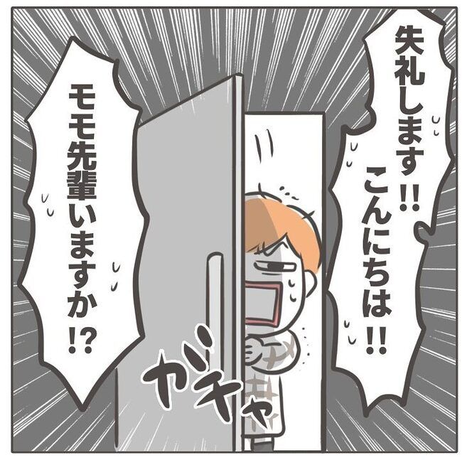 憧れの人の本性／カカオ