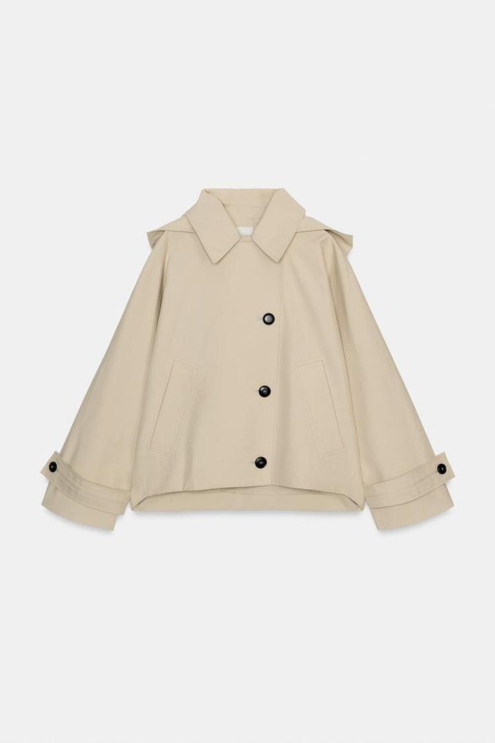 画像3: 出典：ZARA