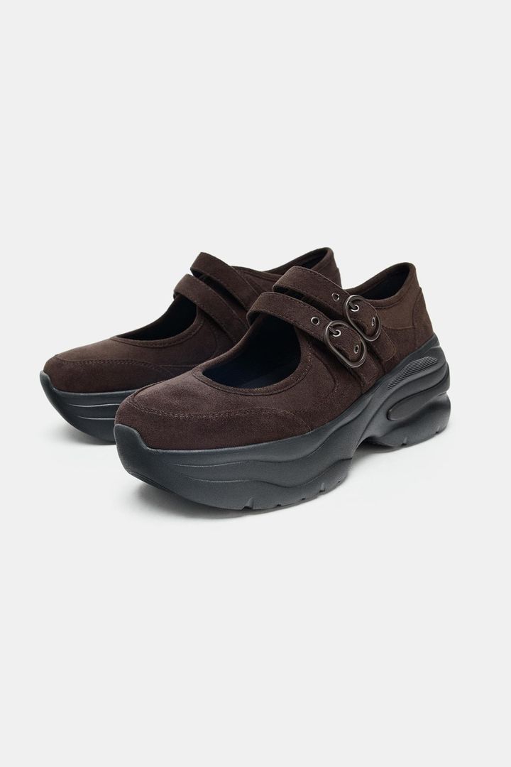 画像3: 出典：ZARA