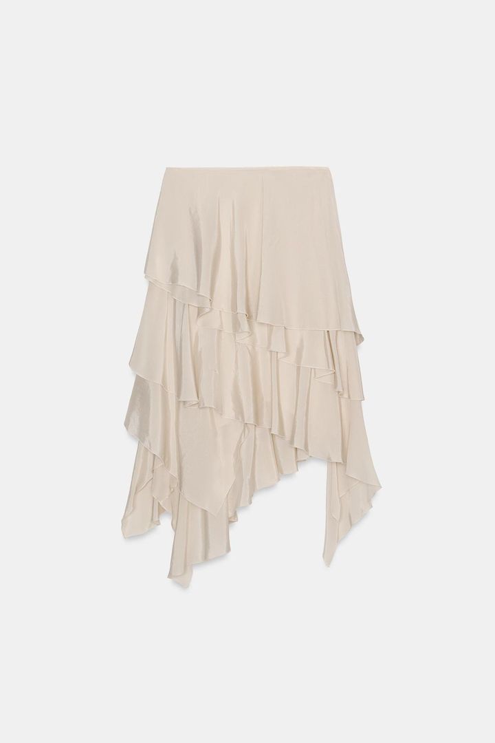 画像3: 出典：ZARA