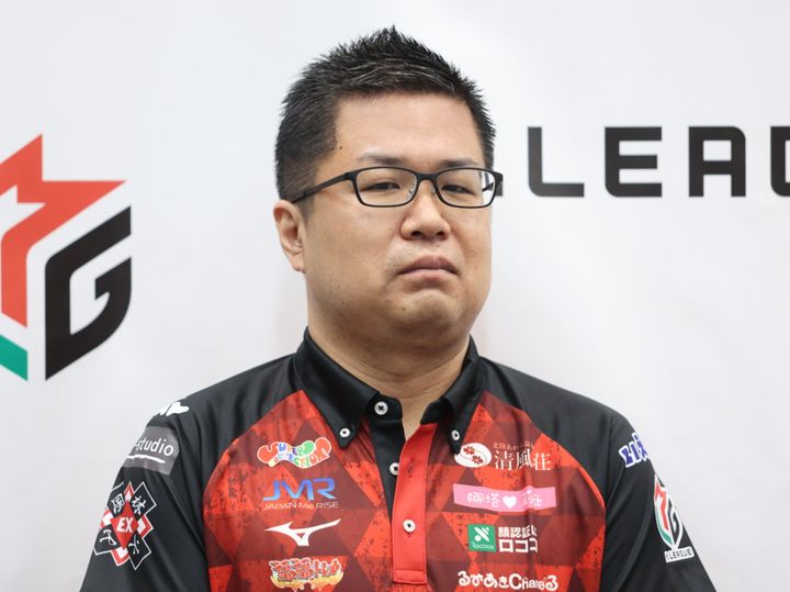 EX風林火山の永井孝典 クランクイン！ 写真：高野広美 width=