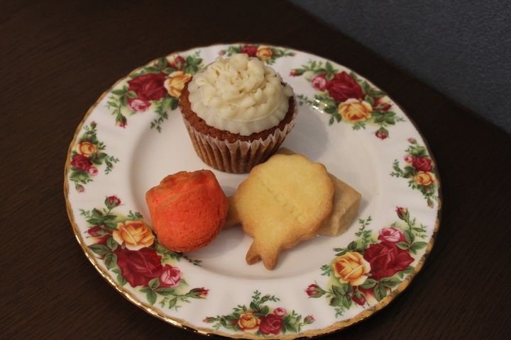 ケーキ・焼き菓子