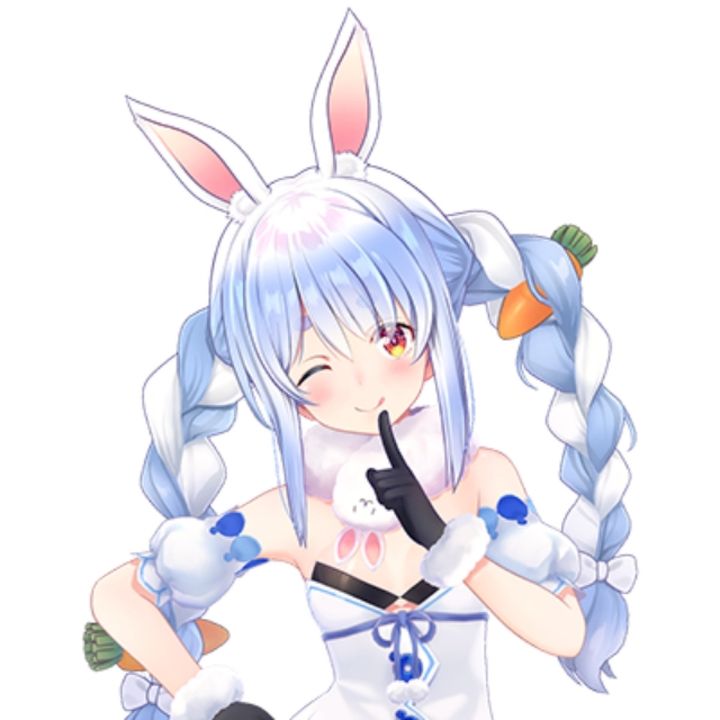 兎田ぺこら （C）2016 COVER Corp. width=