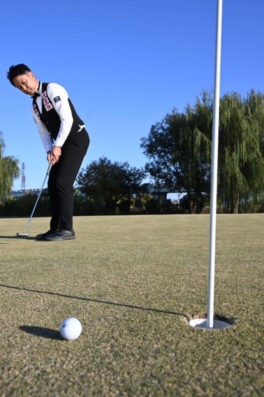 ショートコースに通うと上達する⁉メリットと練習法を解説