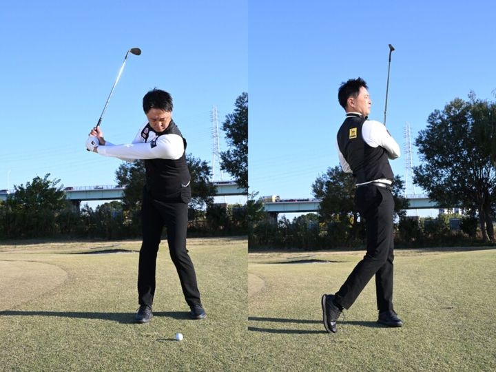 ショートコースに通うと上達する⁉メリットと練習法を解説