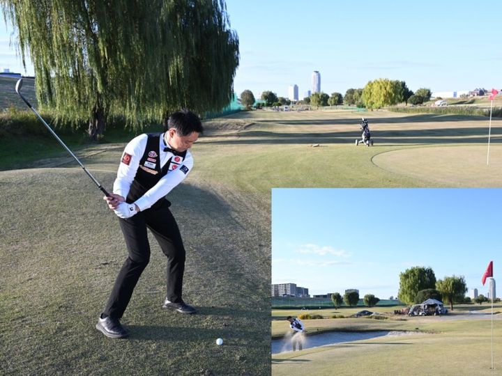 ショートコースに通うと上達する⁉メリットと練習法を解説