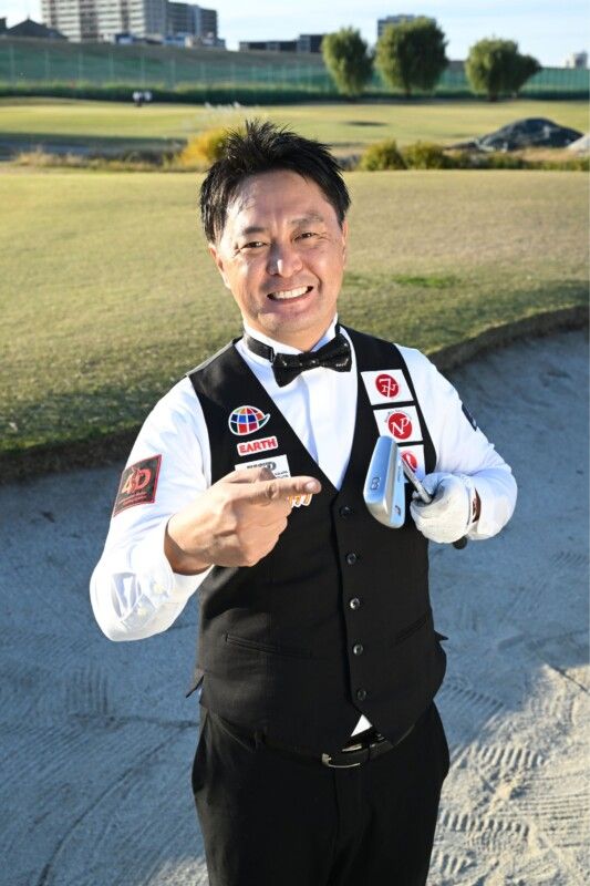 ショートコースに通うと上達する⁉メリットと練習法を解説