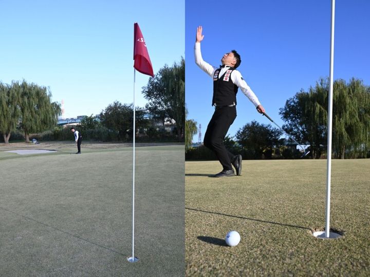 ショートコースに通うと上達する⁉メリットと練習法を解説