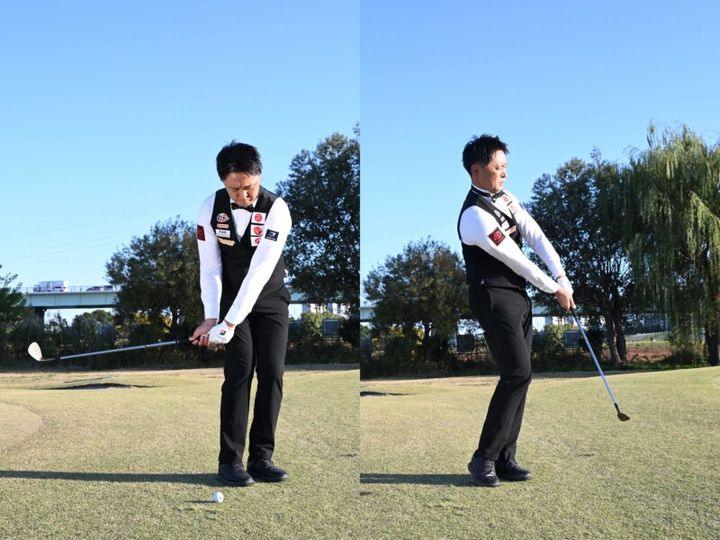 ショートコースに通うと上達する⁉メリットと練習法を解説