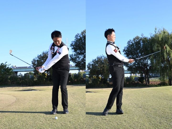 ショートコースに通うと上達する⁉メリットと練習法を解説