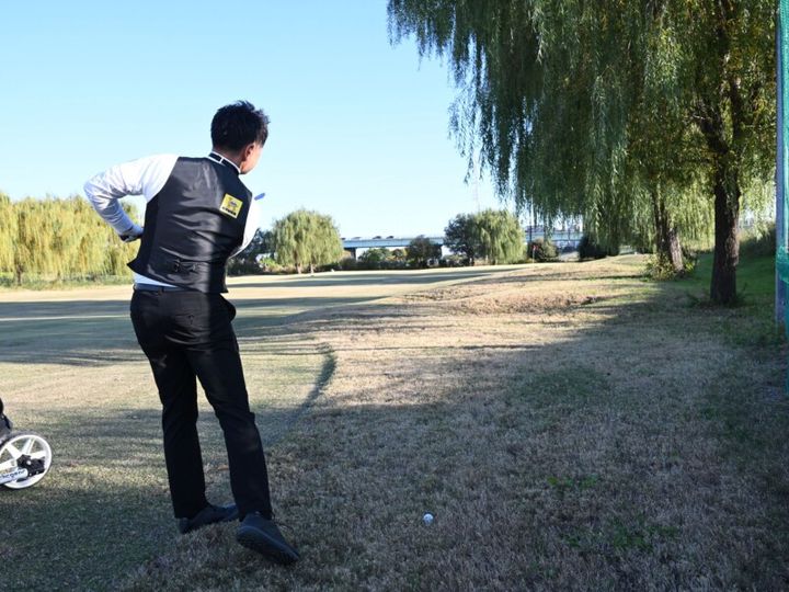 ショートコースに通うと上達する⁉メリットと練習法を解説