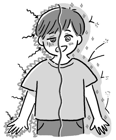 【子どものアレルギー】実は空気中にはアレルギーの原因物質がいっぱい漂っている!? アレルギー予防は毎日のスキンケアからの画像1