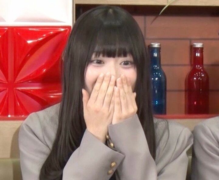 【写真・画像】告白された人数11人＆偏差値71の美人JK、クイズ対決でふくらPに敗れ悔しさ爆発「本心を言うと…」 1枚目