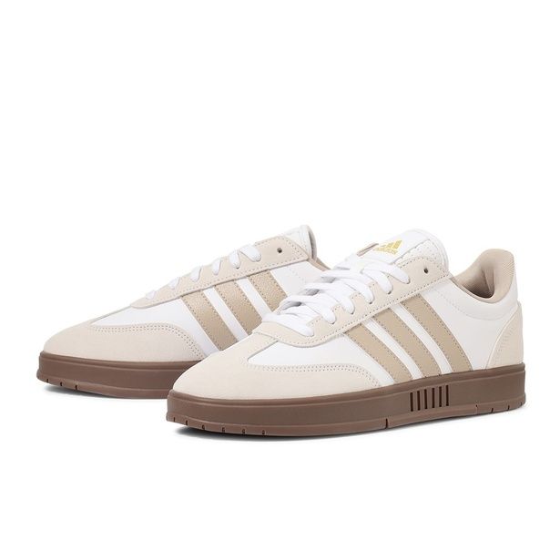 松島聡さん、篠塚大輝さん着用カラー「GRADAS 2.0(FTWR/CLAY/GUM5)」(8250円)