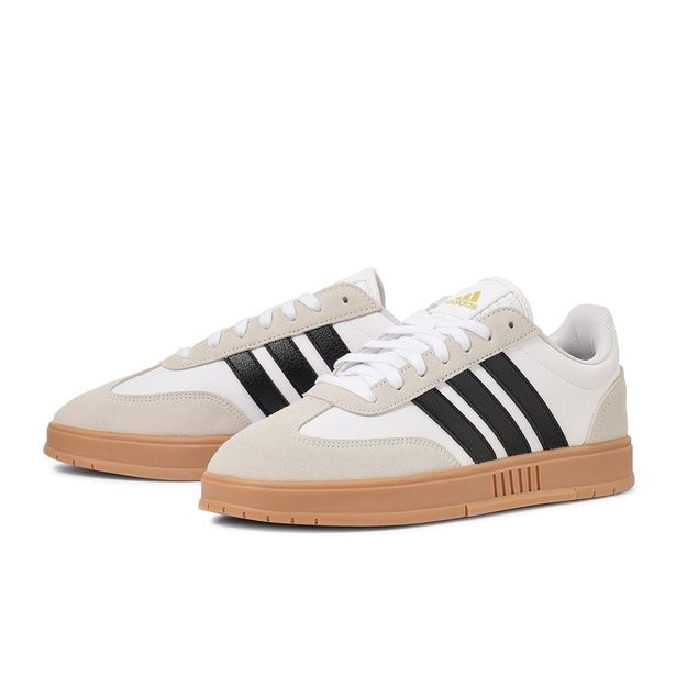 寺西拓人さん、猪俣周杜さん着用カラー「GRADAS 2.0(FTWR/CORE/GUM1)」(8250円)