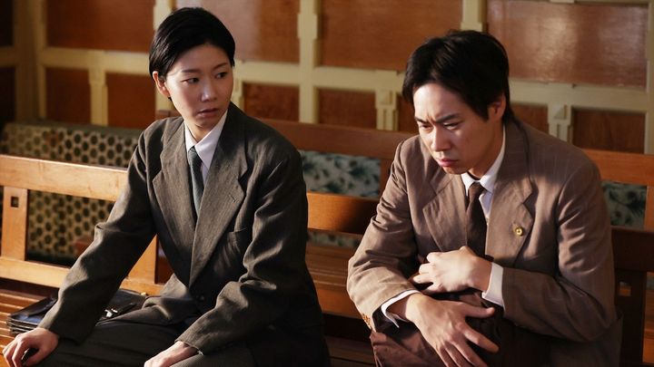 『山田轟法律事務所』より （C）NHK width=