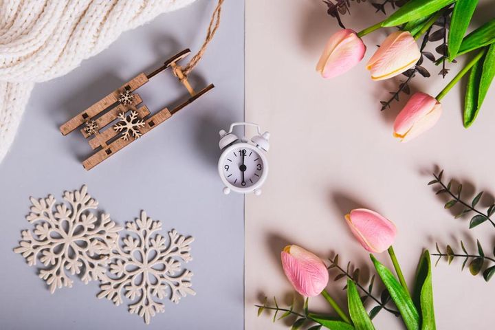 3月20日の「お清め」とは？【365日きょうのお清め】邪気を祓って幸せになる！