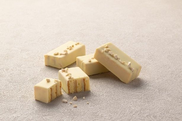 「ケーク・オ・ショコラ」