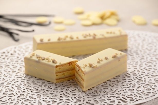 「ケーク・オ・ショコラ」は大きいサイズもある