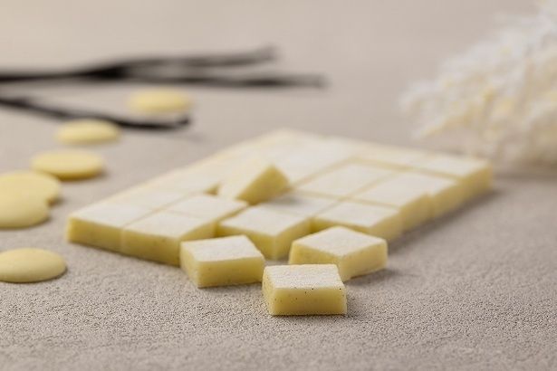 バニラ×ホワイトチョコレートの味わい深さを体験できる