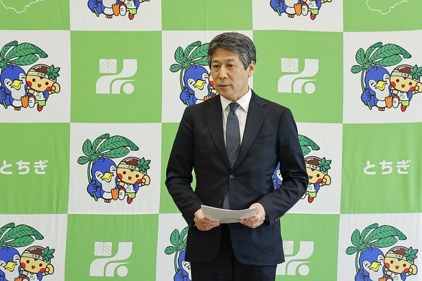 「我々の事業は地域の協力なくしては成り立ちません。連携を強化し、観光振興の面で貢献できる。本日の締結に至り、大変うれしく思います」と語った斎藤社長 【撮影＝藤巻祐介】