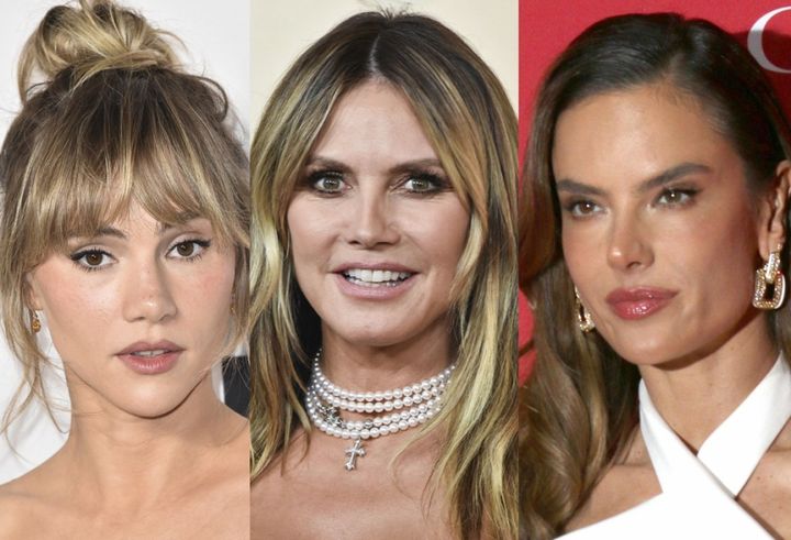 総レースや全身透けルックも アカデミー賞アフターパーティーに大胆ドレスが集結！ （C）AFLO width=