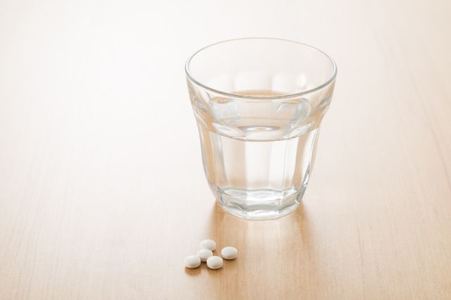 アレルギーの薬