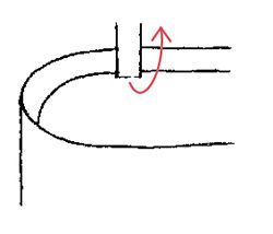 入園・入学準備におすすめ！ノラネコぐんだんのレッスンバッグの作り方【型紙・無料ダウンロードできます】の画像25