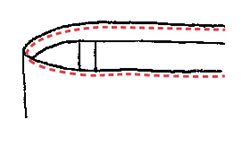 入園・入学準備におすすめ！ノラネコぐんだんのレッスンバッグの作り方【型紙・無料ダウンロードできます】の画像23