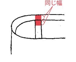 入園・入学準備におすすめ！ノラネコぐんだんのレッスンバッグの作り方【型紙・無料ダウンロードできます】の画像24