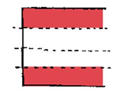入園・入学準備におすすめ！ノラネコぐんだんのレッスンバッグの作り方【型紙・無料ダウンロードできます】の画像12