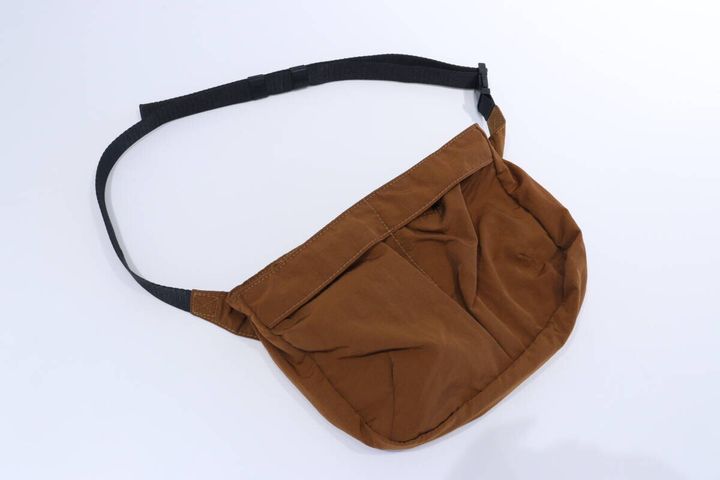 ユニクロユー バッグ クロスボディ