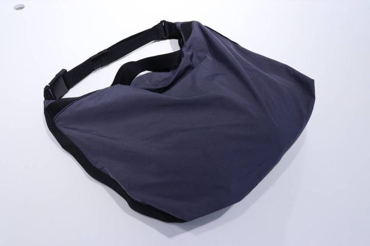 ユニクロユー バッグ