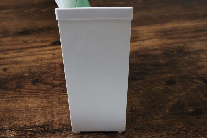 フェイスパックスタンド 形状