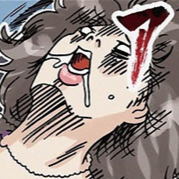 「 どちらかの家庭が崩壊する漫画」