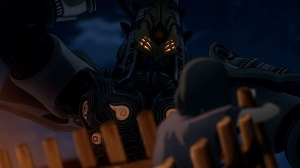 『機動警察パトレイバー EZY』は5月15日(金)より全3章構成で順次劇場公開 [c]HEADGEAR / 機動警察パトレイバー EZY製作委員会