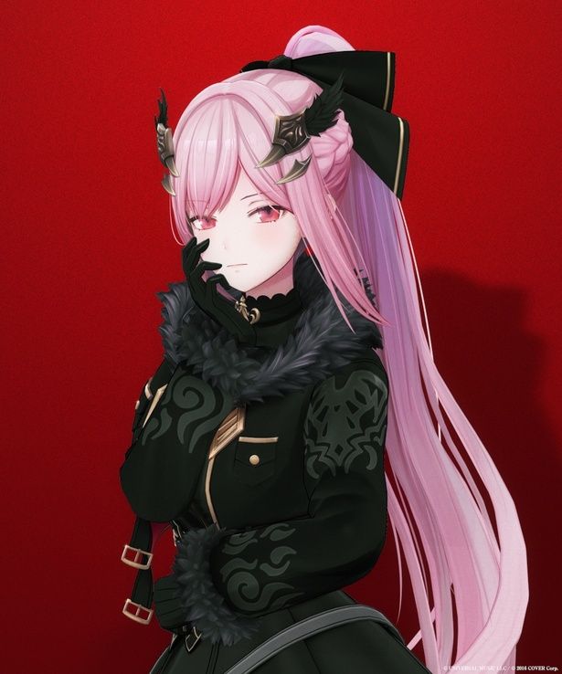 OP主題歌はMori CalliOPeの「黎明Compass」に決定 [c]HEADGEAR / 機動警察パトレイバー EZY製作委員会