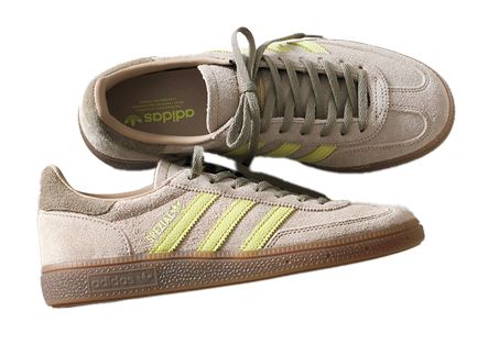 【注目スニーカー】おしゃれな人が今欲しい＆もう手に入れた「スニーカー」はコレ！の画像2