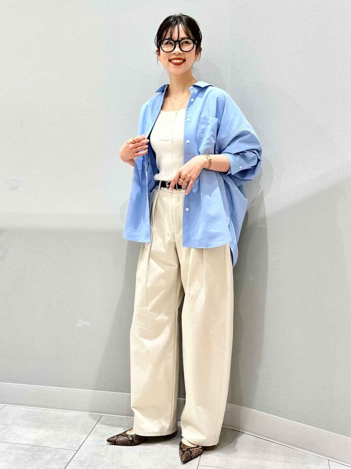 画像4: 出典：GU