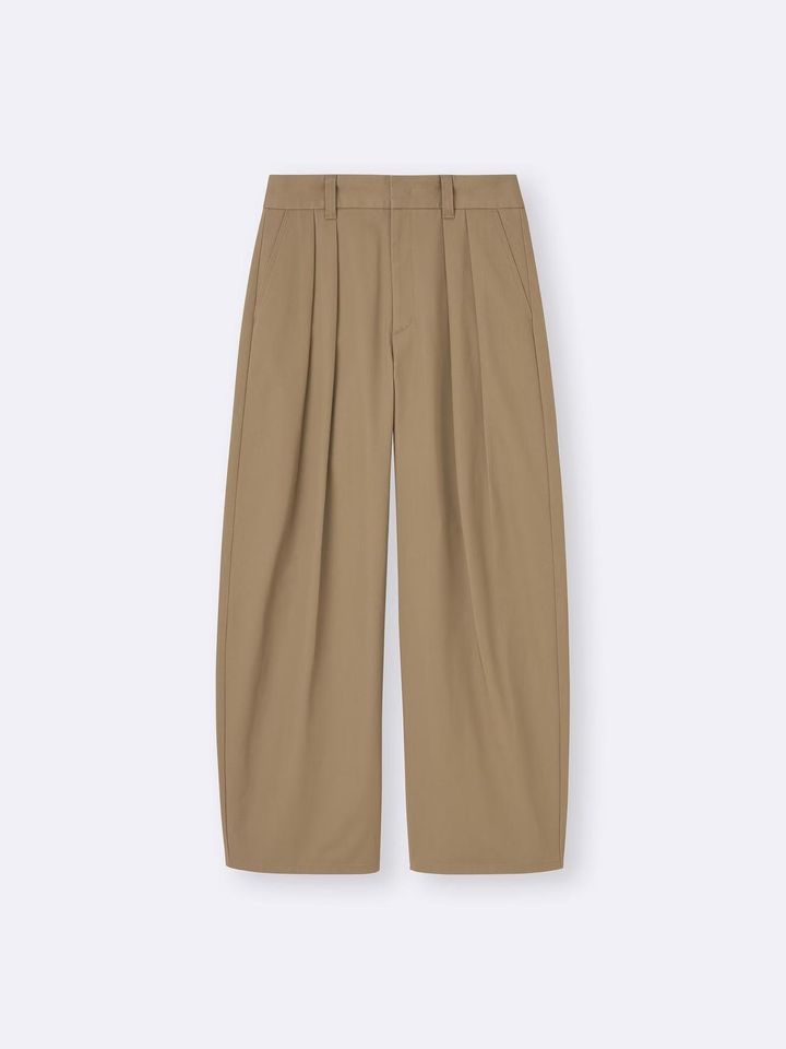 画像1: 出典：GU