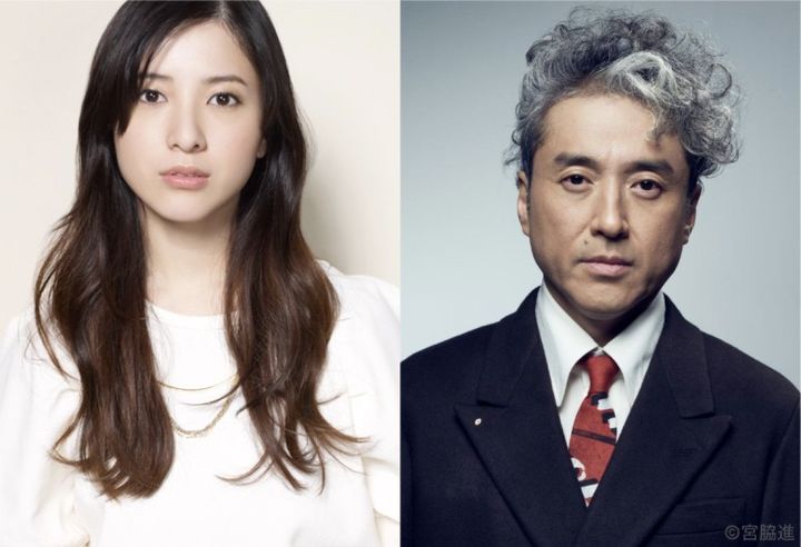 吉高由里子＆ムロツヨシ共演のNetflix新シリーズ制作決定 width=