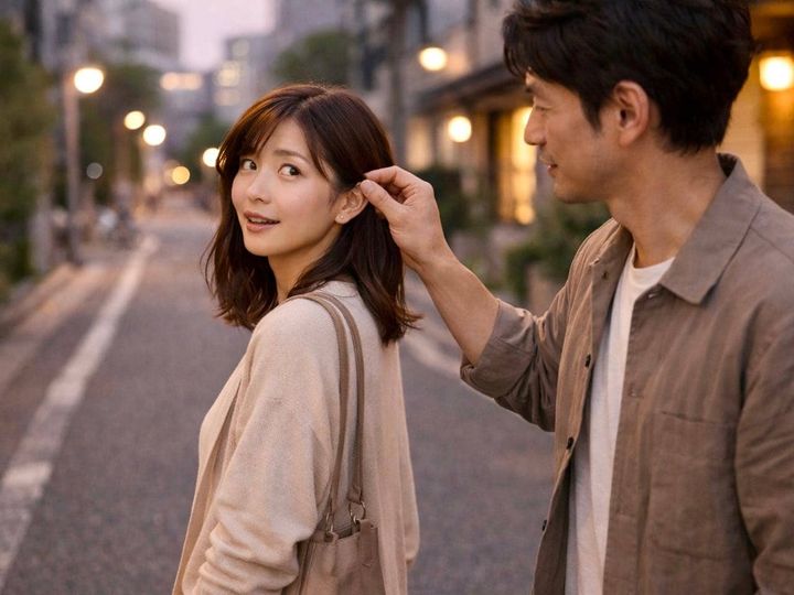 急に優しくなるのはなぜ？男性が恋愛で見せる“心境の変化”