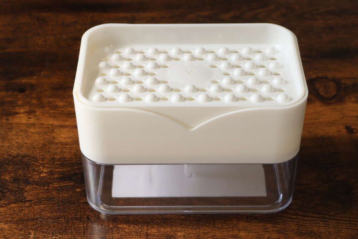 キッチンディスペンサー（WH） パッケージ