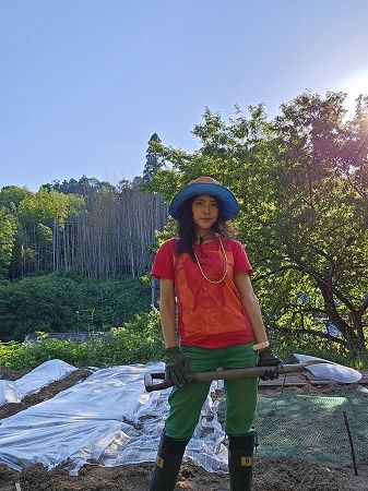 【奈良県奈良市】月ヶ瀬を拠点に都市と里山をつなぐあめつちかえる、地域資源を活用したドリンクを発売