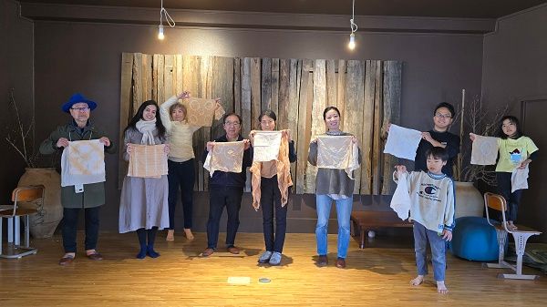 【奈良県奈良市】月ヶ瀬を拠点に都市と里山をつなぐあめつちかえる、地域資源を活用したドリンクを発売