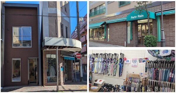 【静岡県静岡市】老舗傘メーカーのブランド「WEATHER LIFE」から雨晴兼用傘が誕生。大雨も強い日差しも対応